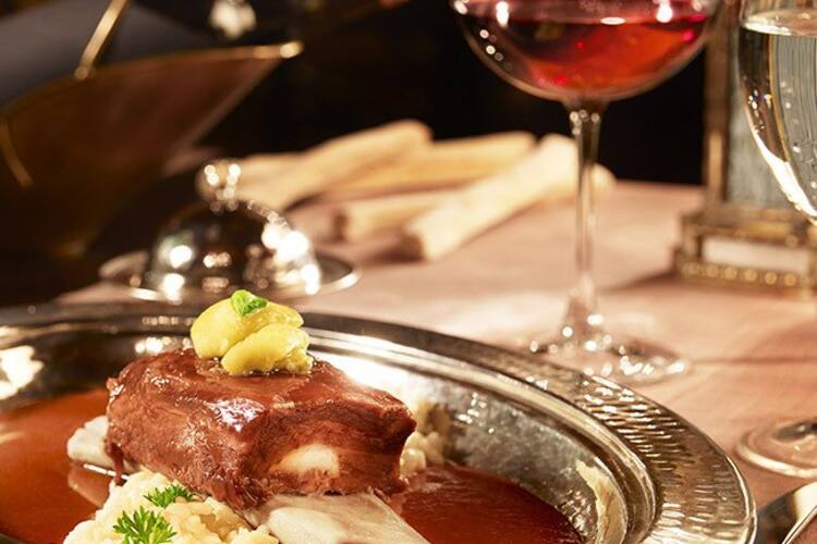 Avlu Restaurant Odunpazari Eskisehir